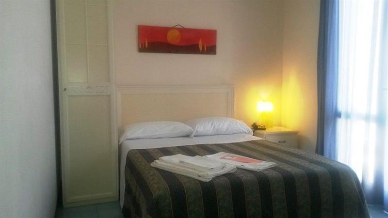 Hotel Sikania San Vito Lo Capo Eksteriør billede