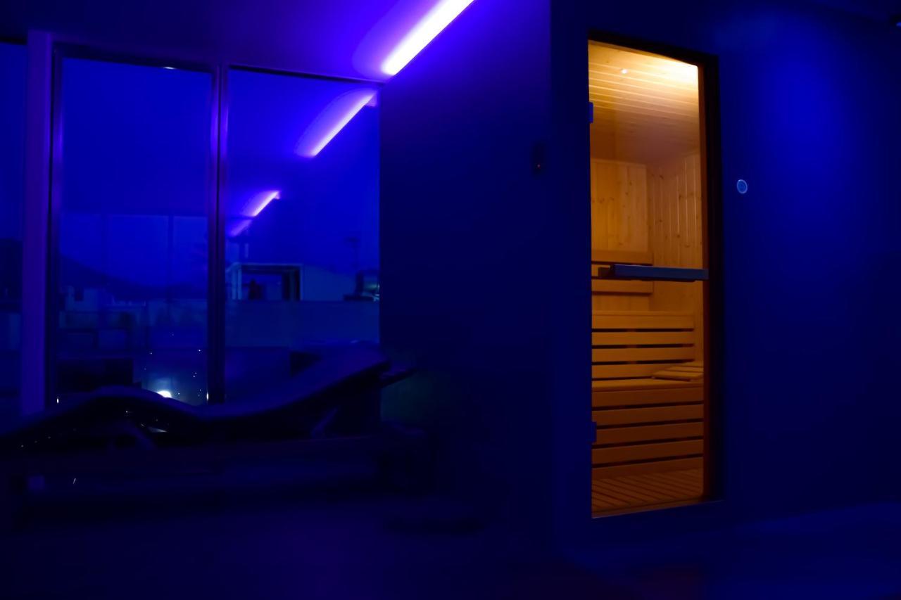 Hotel Sikania San Vito Lo Capo Eksteriør billede