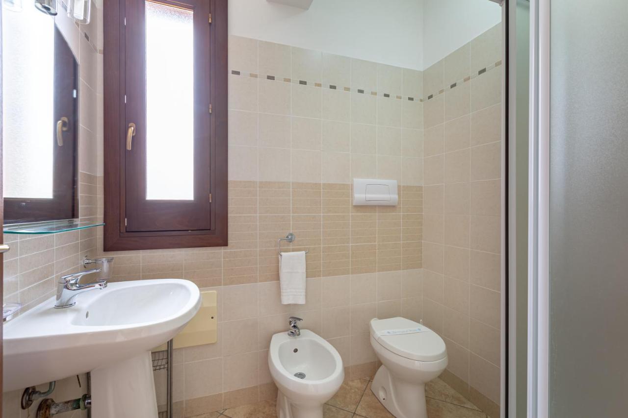 Hotel Sikania San Vito Lo Capo Eksteriør billede