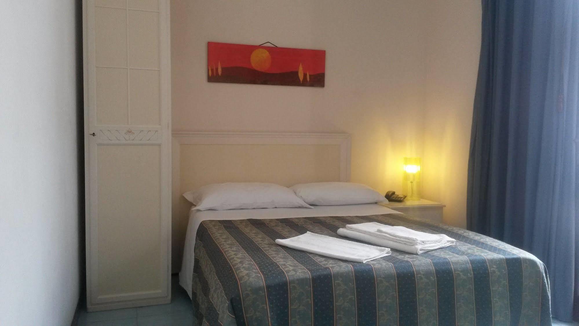 Hotel Sikania San Vito Lo Capo Eksteriør billede