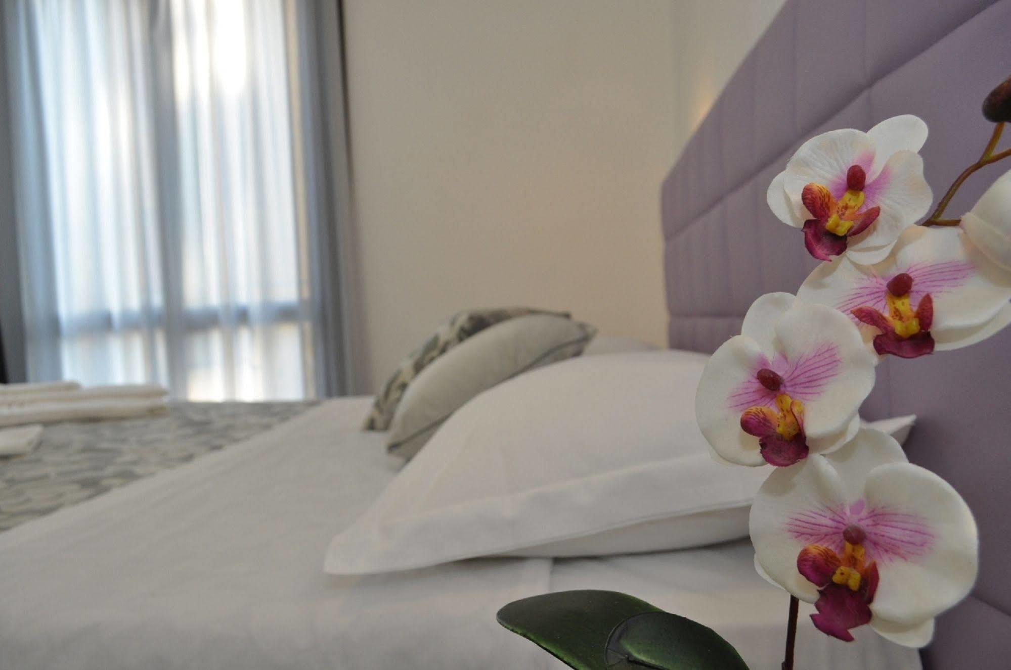 Hotel Sikania San Vito Lo Capo Eksteriør billede