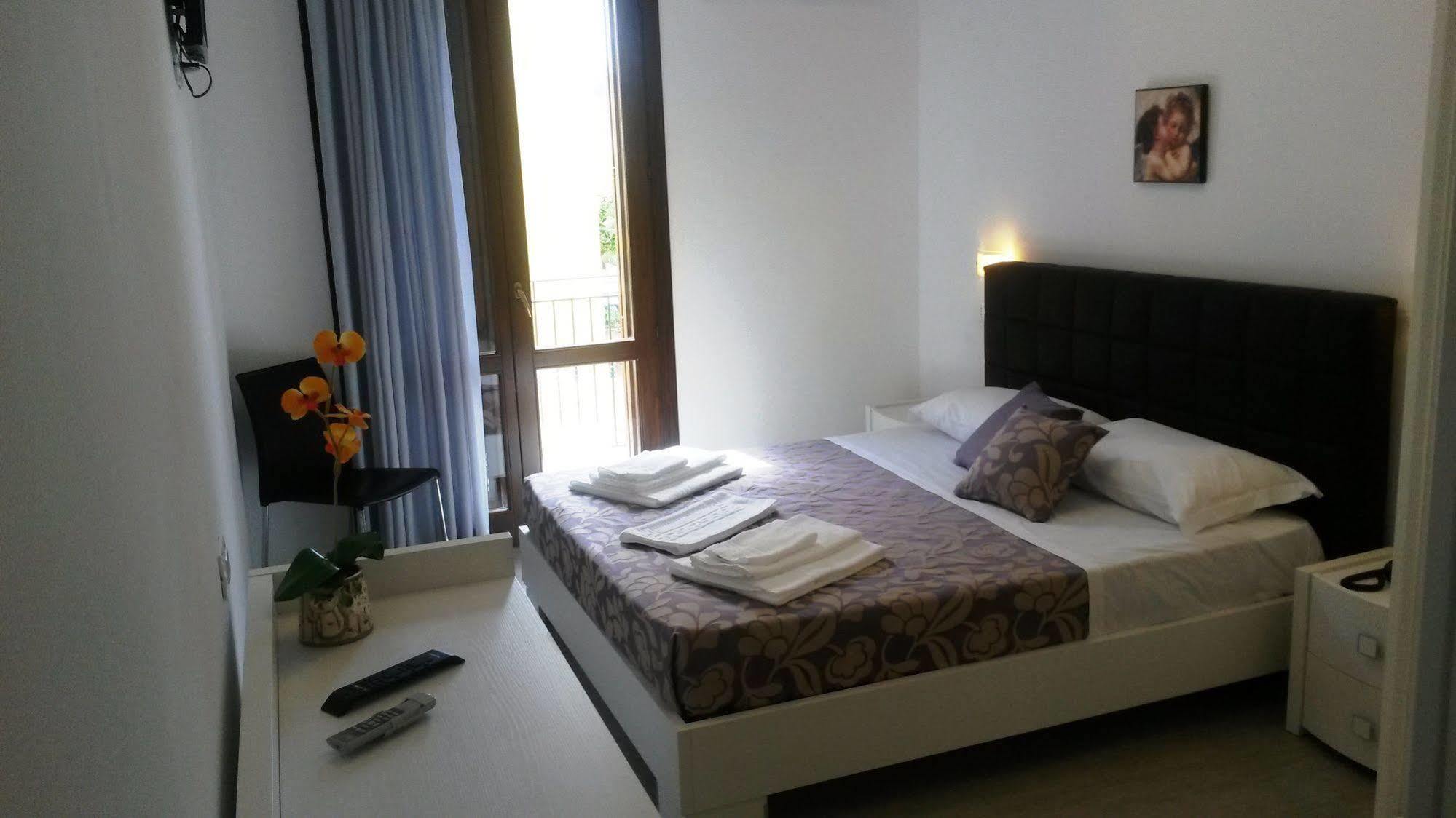 Hotel Sikania San Vito Lo Capo Eksteriør billede